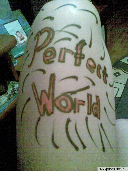 Perfect World