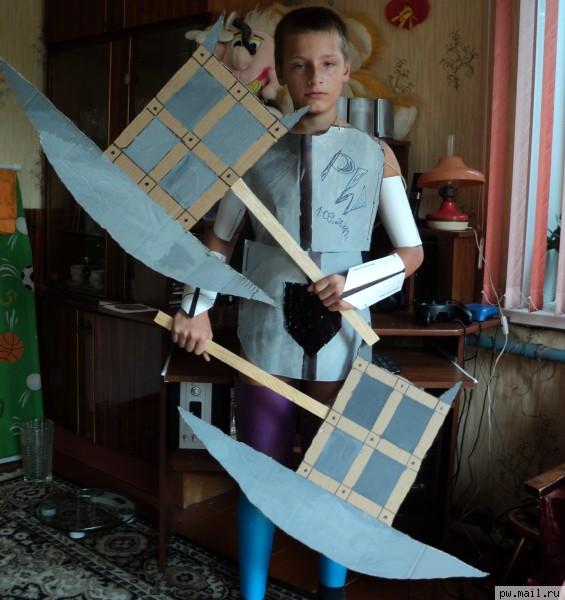 war-man :: :-) war-man :: :-)