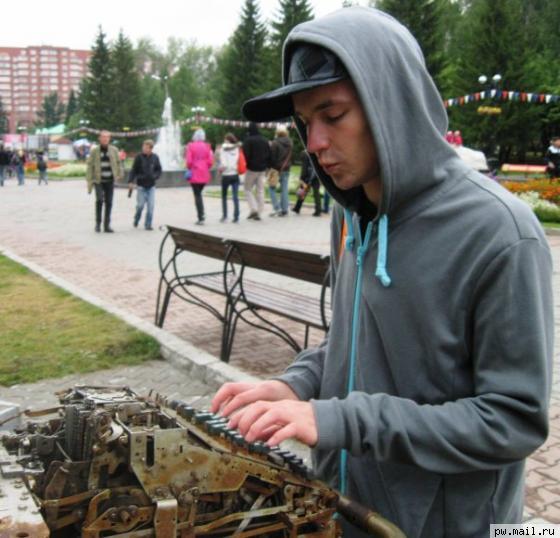 Альбанак, Астра. Екатk :: Вот на чем приходится играть в ПВ)