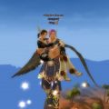 Flik@ & Oreon!!! Flik@ & Oreon!!!