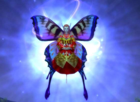 Butterfly. :: Mew^^