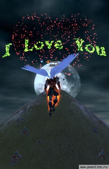 I <3 PW I <3 PW