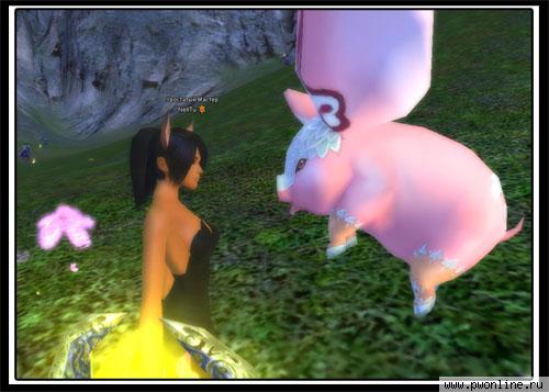 фунтик и мну фунтик и мну