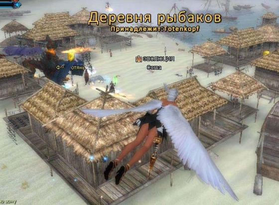 Геночка в деревне рыбаков :: Гена прошёлся сегодня через деревню. Имеются жертвы. Геночка в деревне рыбаков :: Гена прошёлся сегодня через деревню. Имеются жертвы.