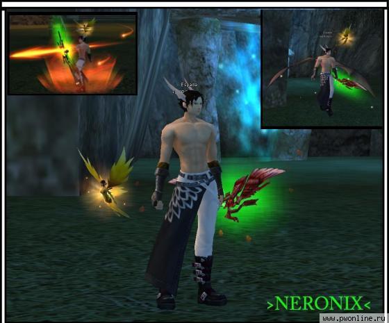 Neronix :: ...