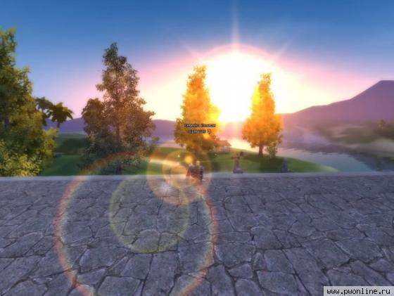 � ������� ����� � ������� ����� :: ���� ������ ������ � Perfect World