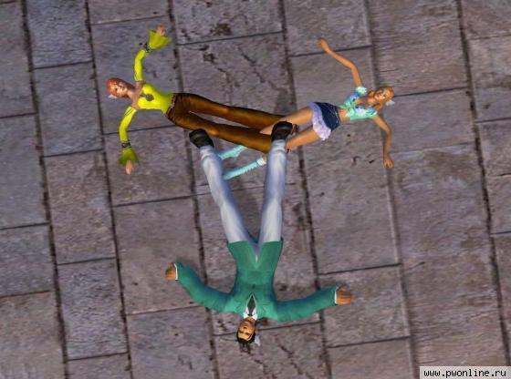 _��_ :: ������ ����������� �������� =))