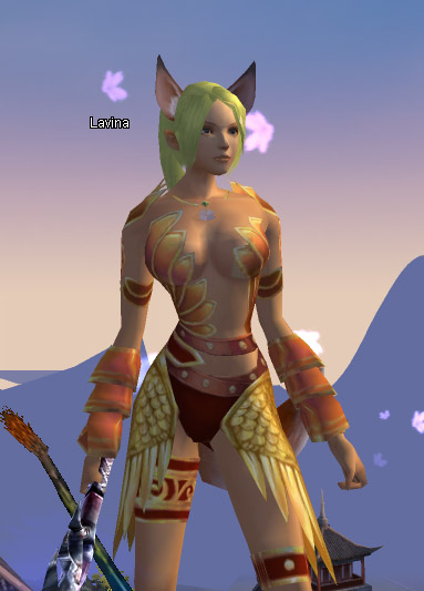 Lavina (СИРИУС) :: я ) Lavina (СИРИУС) :: я )