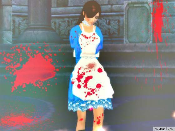 Alice Madness Returns :: Чо та вот получилось, пв превратилось в Алиску) Alice Madness Returns :: Чо та вот получилось, пв превратилось в Алиску)