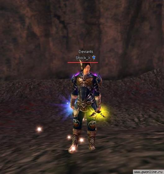 Я :: Shock_X,Deviants,процион Я :: Shock_X,Deviants,процион
